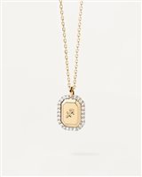 Collana PDPaola Donna in Argento CO01-576-U - CO01-576-U